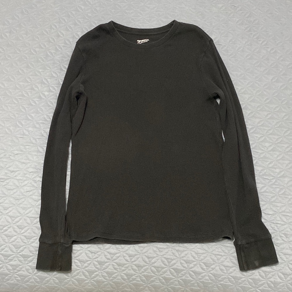 Medium Arizona Jeans long sleeve tee